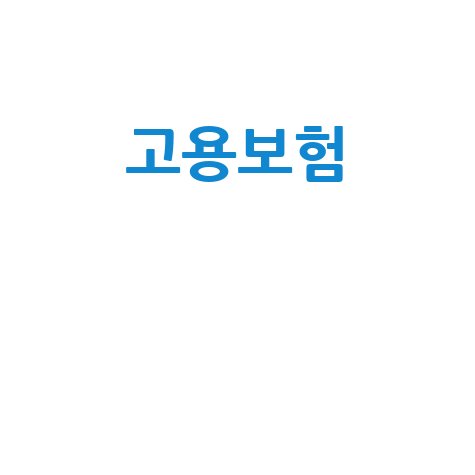 고용보험 가입신고부터 실업급여까지, 놓치지 않는 완벽 가이드