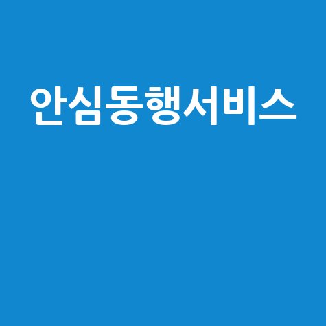 서울 1인가구 병원 안심동행 서비스: 이용 방법 및 요금 총정리!
